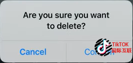 怎么刪除已發(fā)布的抖音作品?TikTok刪除作品和抖音一樣嗎？